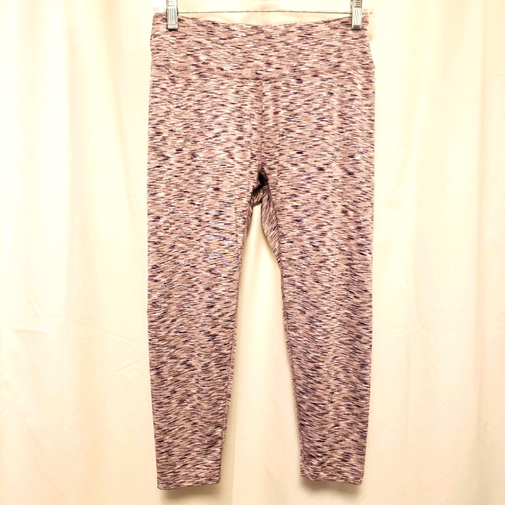 N.Y.L Athletic Leggings